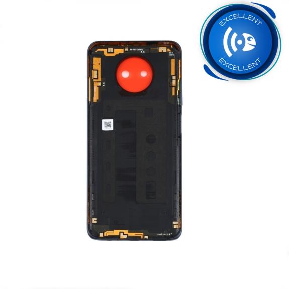 Tapa para Xiaomi Redmi Note 9 / 9T  negro