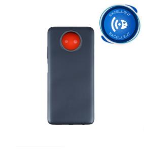 Tapa para Xiaomi Redmi Note 9 / 9T  negro