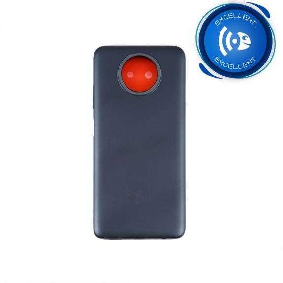 Tapa para Xiaomi Redmi Note 9 / 9T  negro