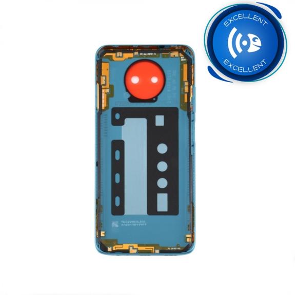 Tapa para Xiaomi Redmi Note 9 / 9T  verde