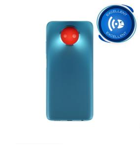 Tapa para Xiaomi Redmi Note 9 / 9T  verde