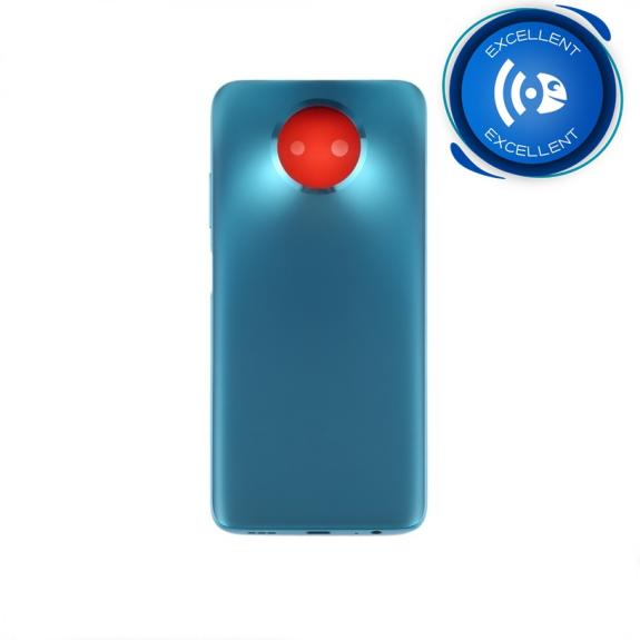 Tapa para Xiaomi Redmi Note 9 / 9T  verde