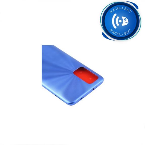 Tapa para Xiaomi Redmi Note 9 azul EXCELLENT