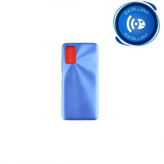 Tapa para Xiaomi Redmi Note 9 azul EXCELLENT