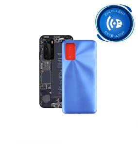 Tapa para Xiaomi Redmi Note 9 azul EXCELLENT