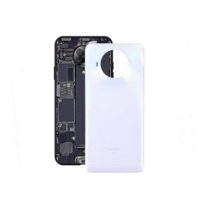 Tapa para Xiaomi Redmi Note 9 Pro 5G / Mi 10T Lite 5G blanco