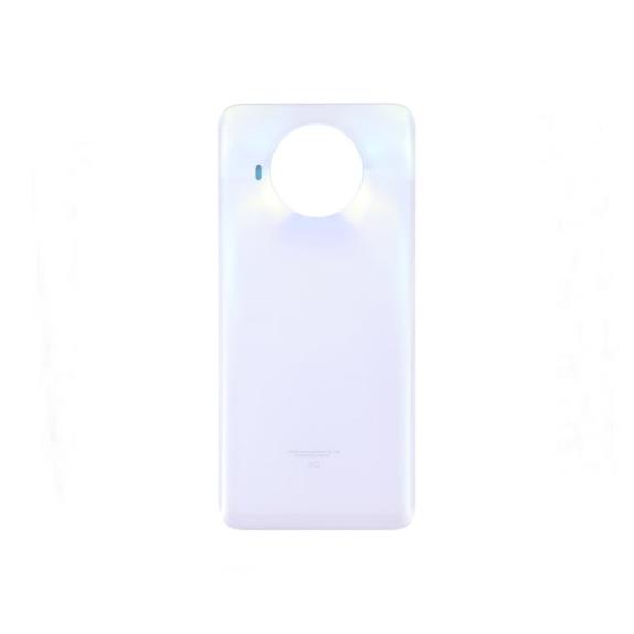 Tapa para Xiaomi Redmi Note 9 Pro 5G / Mi 10T Lite 5G blanco