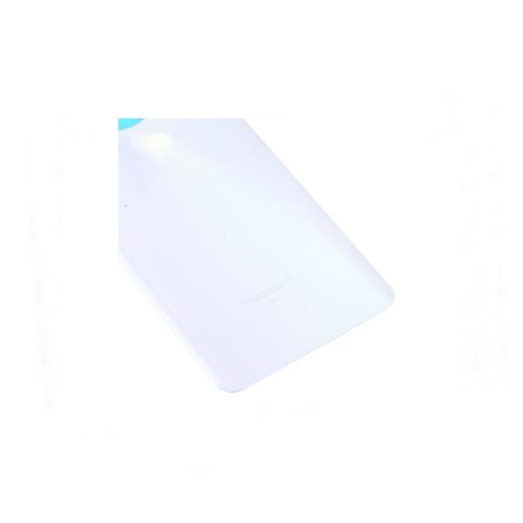 Tapa para Xiaomi Redmi Note 9 Pro 5G / Mi 10T Lite 5G blanco