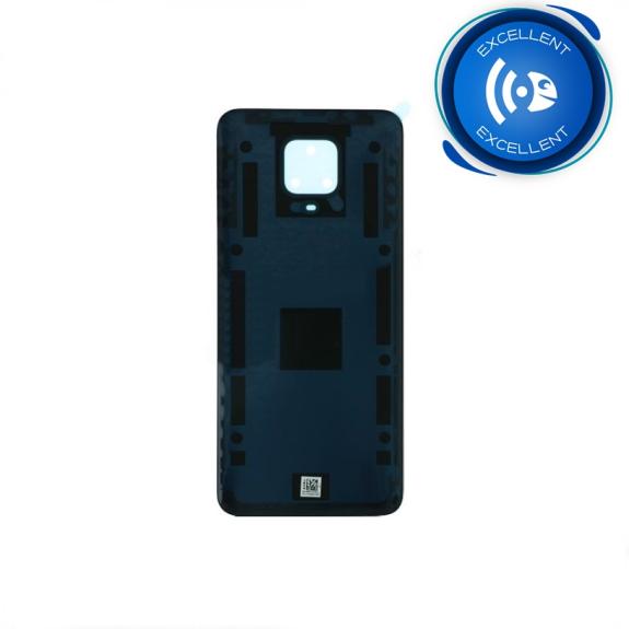 Tapa para Xiaomi Redmi Note 9 Pro gris azulado EXCELLENT