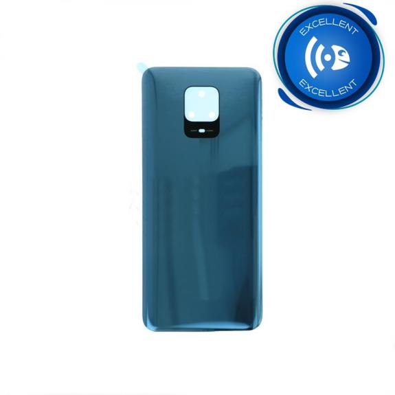 Tapa para Xiaomi Redmi Note 9 Pro gris azulado EXCELLENT