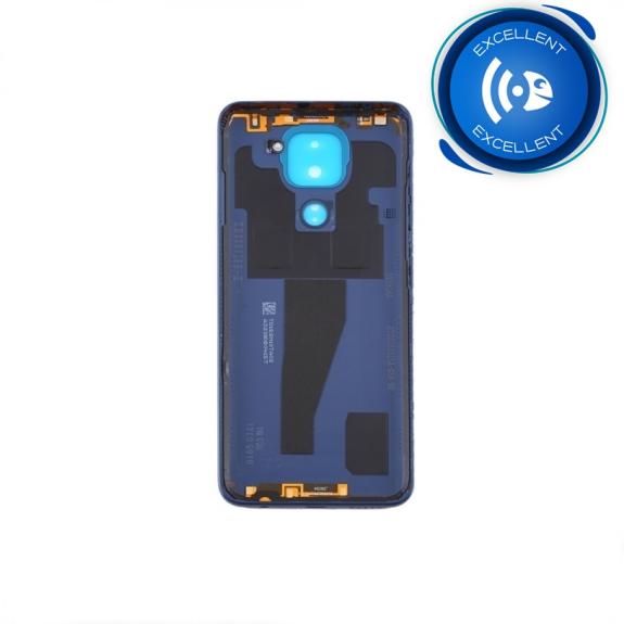 Tapa para Xiaomi Redmi Note 9 / Redmi 10X azul marino EXCELLENT
