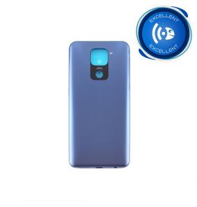 Tapa para Xiaomi Redmi Note 9 / Redmi 10X azul marino EXCELLENT