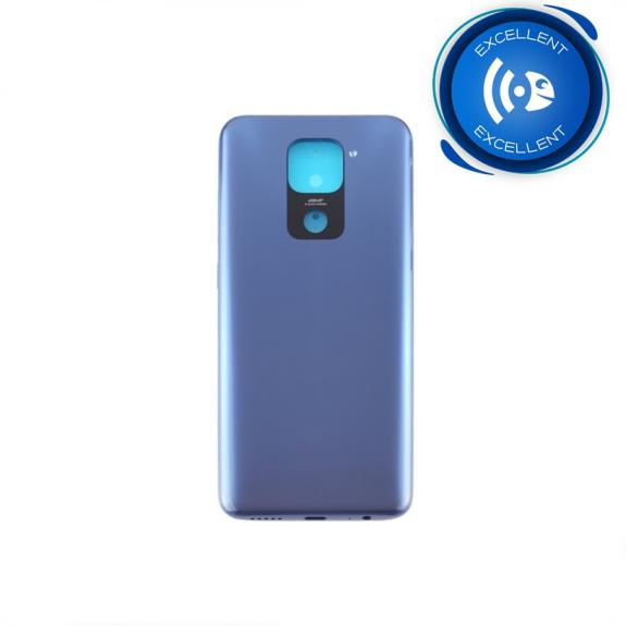 Tapa para Xiaomi Redmi Note 9 / Redmi 10X azul marino EXCELLENT
