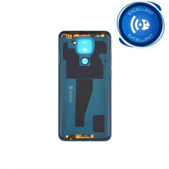 Tapa para Xiaomi Redmi Note 9 / Redmi 10X verde EXCELLENT