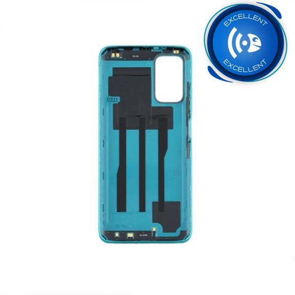 Tapa para Xiaomi Redmi Note 9 verde EXCELLENT