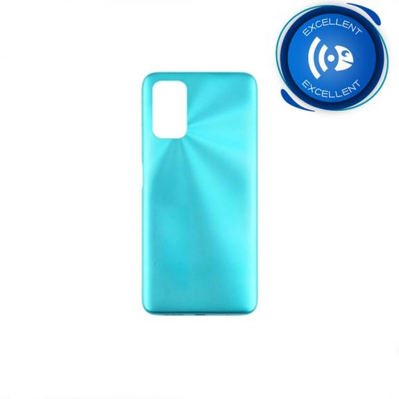 Tapa para Xiaomi Redmi Note 9 verde EXCELLENT