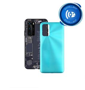 Tapa para Xiaomi Redmi Note 9 verde EXCELLENT