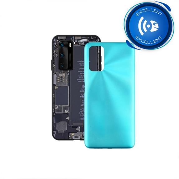 Tapa para Xiaomi Redmi Note 9 verde EXCELLENT