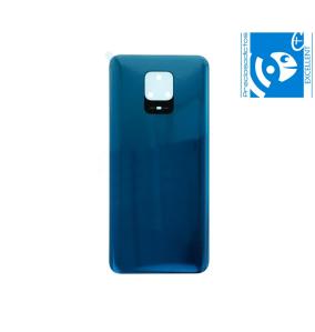 Tapa para Xiaomi Redmi Note 9S azul EXCELLENT
