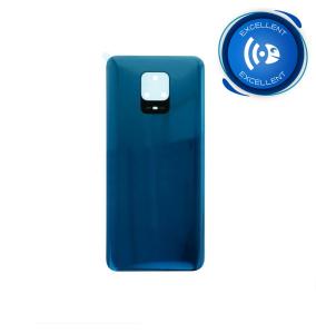 Tapa para Xiaomi Redmi Note 9S azul EXCELLENT