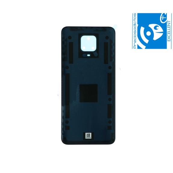 Tapa para Xiaomi Redmi Note 9S azul EXCELLENT