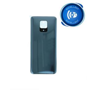 Tapa para Xiaomi Redmi Note 9S gris EXCELLENT