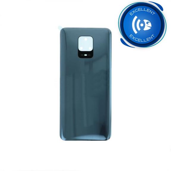 Tapa para Xiaomi Redmi Note 9S gris EXCELLENT