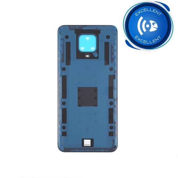 Tapa para Xiaomi Redmi Note 9S rosado EXCELLENT