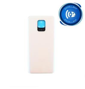 Tapa para Xiaomi Redmi Note 9S rosado EXCELLENT