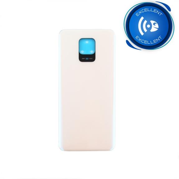 Tapa para Xiaomi Redmi Note 9S rosado EXCELLENT