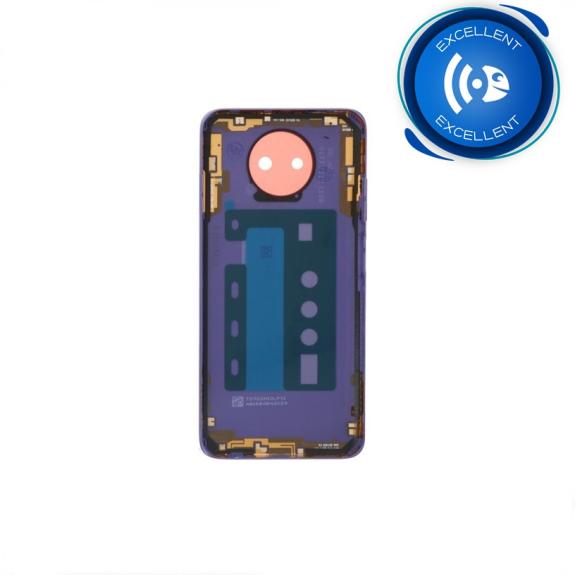 Tapa para Xiaomi Redmi Note 9T 5G purpura EXCELLENT
