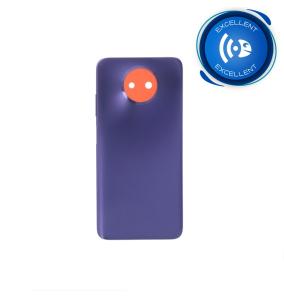 Tapa para Xiaomi Redmi Note 9T 5G purpura EXCELLENT