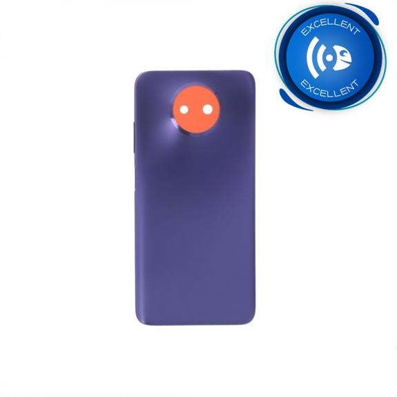 Tapa para Xiaomi Redmi Note 9T 5G purpura EXCELLENT