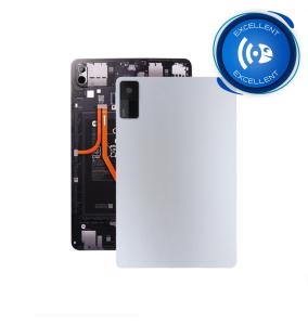 Tapa para Xiaomi Redmi Pad con embellecedor plateado EXCELLENT
