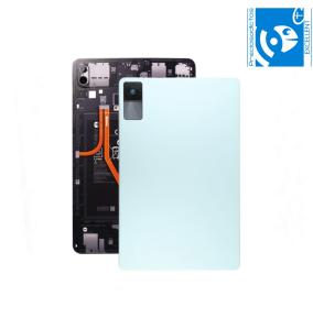 Tapa para Xiaomi Redmi Pad con embellecedor verde EXCELLENT