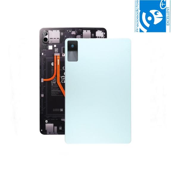 Tapa para Xiaomi Redmi Pad con embellecedor verde EXCELLENT