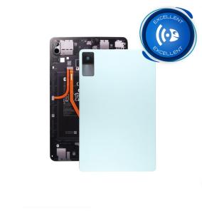 Tapa para Xiaomi Redmi Pad con embellecedor verde EXCELLENT
