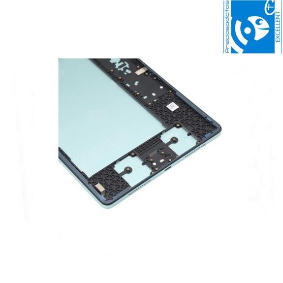 Tapa para Xiaomi Redmi Pad con embellecedor verde EXCELLENT