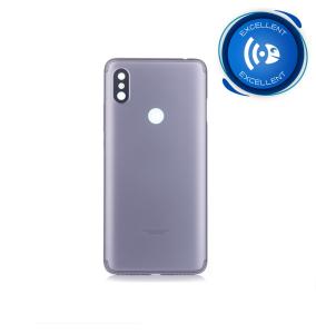 Tapa para Xiaomi Redmi S2 / Y2 gris EXCELLENT