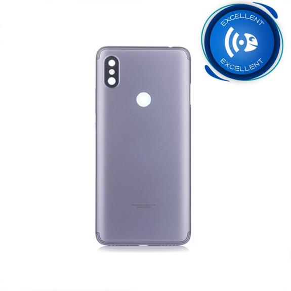 Tapa para Xiaomi Redmi S2 / Y2 gris EXCELLENT