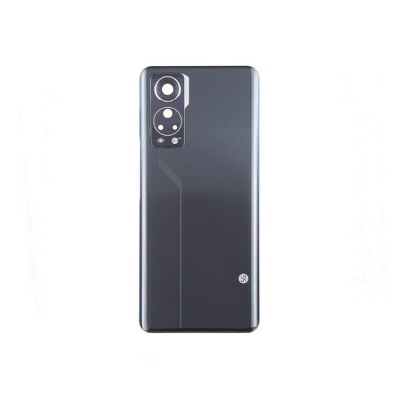 Tapa para ZTE Axon 30 5G negro