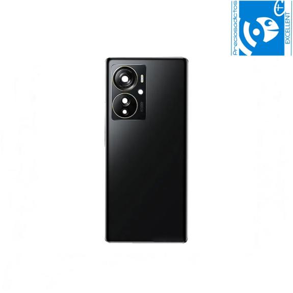 Tapa para ZTE Axon 40 Pro negro EXCELLENT