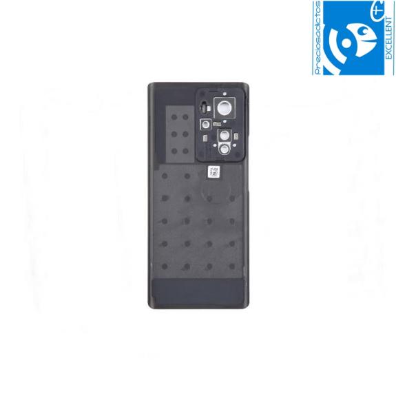 Tapa para ZTE Axon 40 Pro negro EXCELLENT