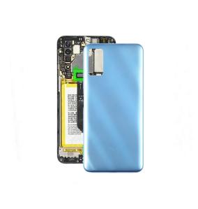 Tapa para ZTE Blade A71 azul