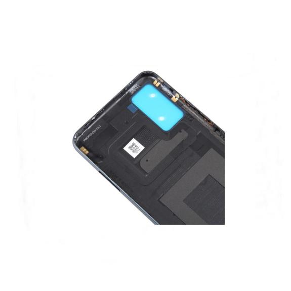 Tapa para ZTE Blade A71 negro