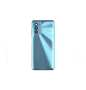 Tapa para ZTE Blade V40 Vita azul