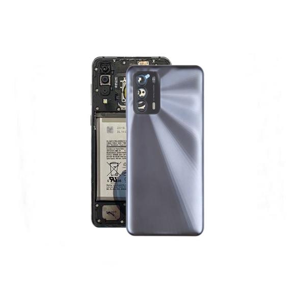 Tapa para ZTE Blade V40 Vita negro