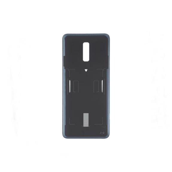 Tapa para ZTE Nubia Red Magic 6 negro