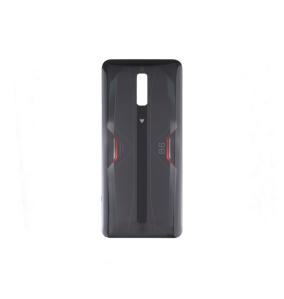 Tapa para ZTE Nubia Red Magic 6 negro