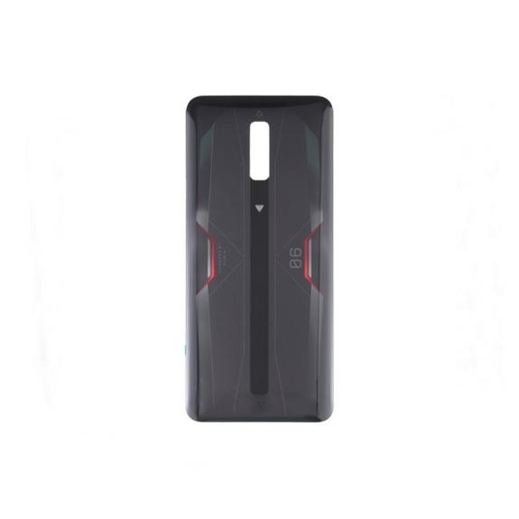 Tapa para ZTE Nubia Red Magic 6 negro